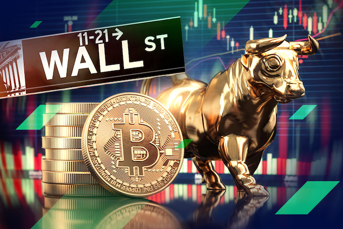 Wall Street's Influence on Crypto