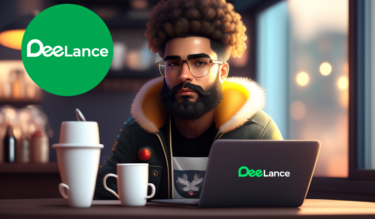 Web3 Freelancing and Recruitment Platform DeeLance Approaches $1.5 Million