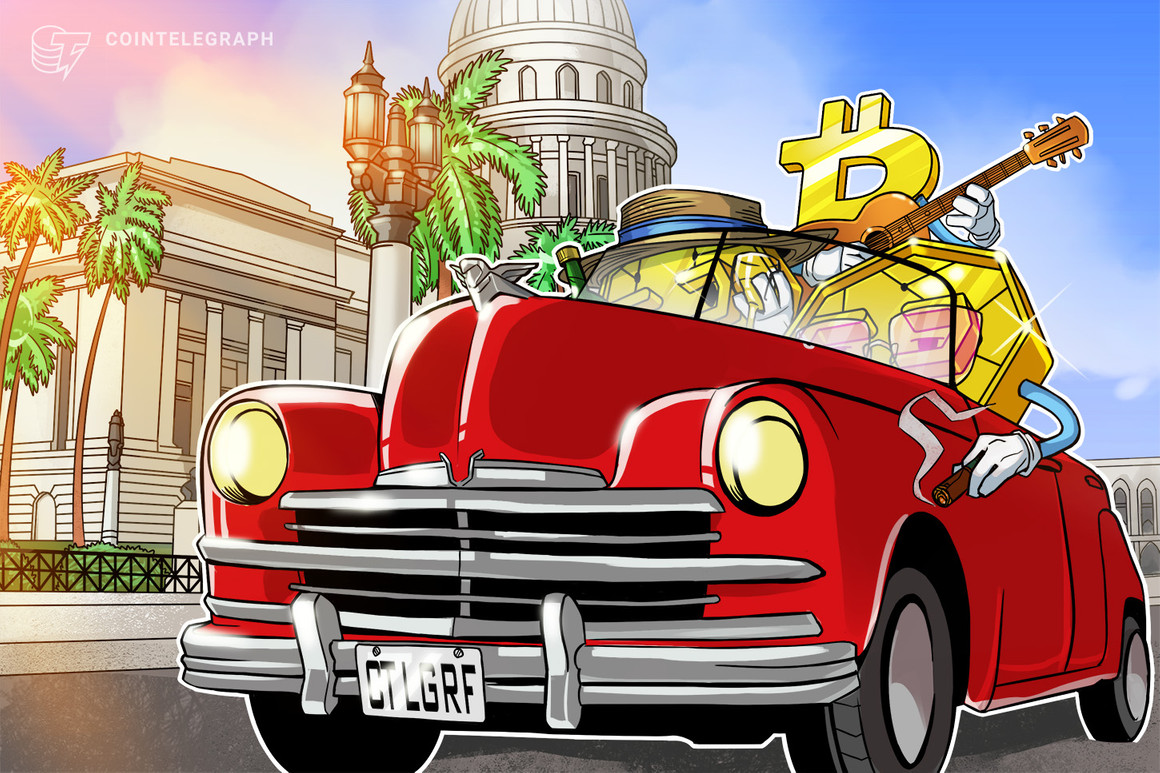 Why some Cubans are adopting BTC to escape ‘The Matrix’