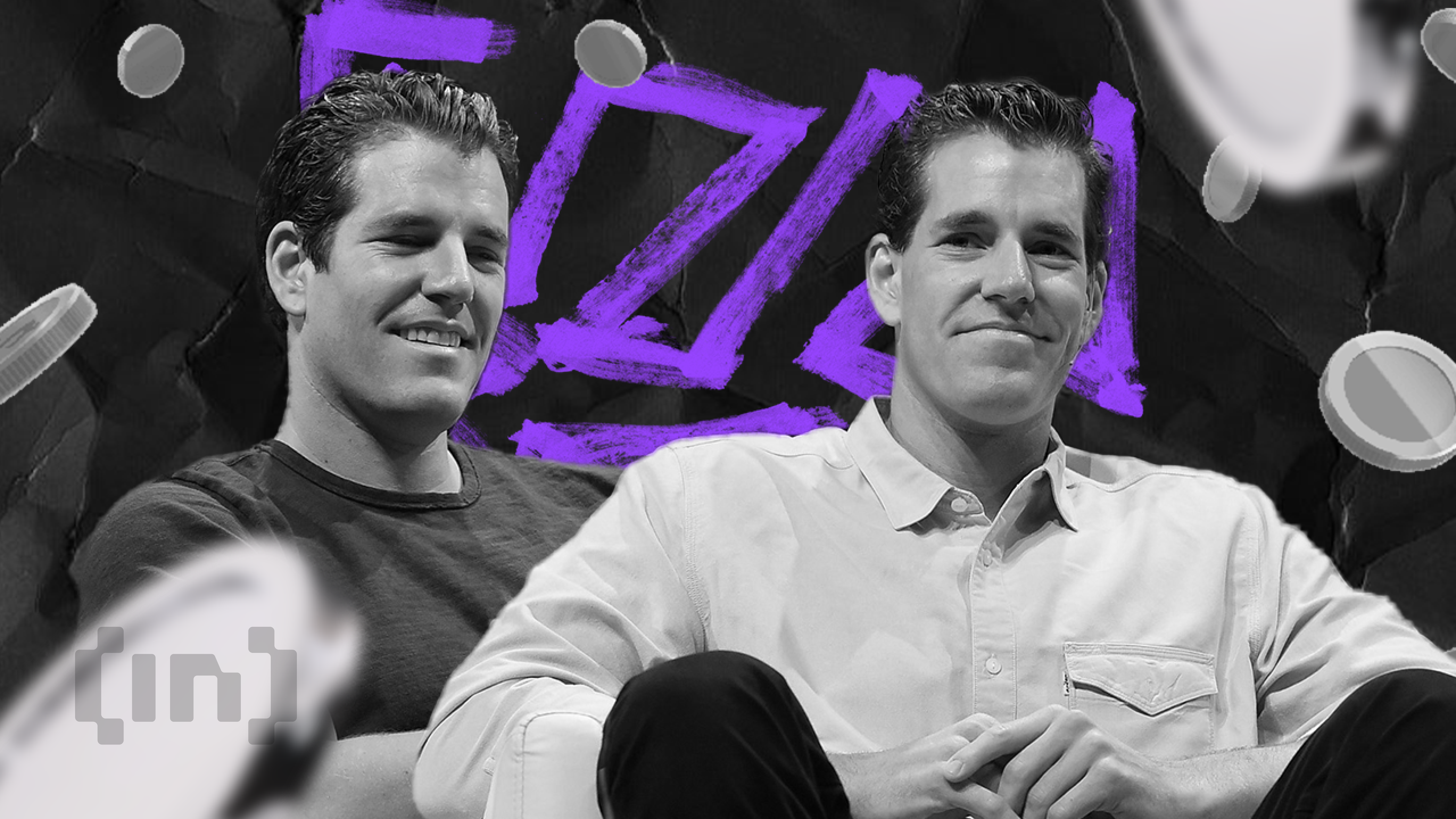 Winklevoss Twins Predict $500K For Bitcoin