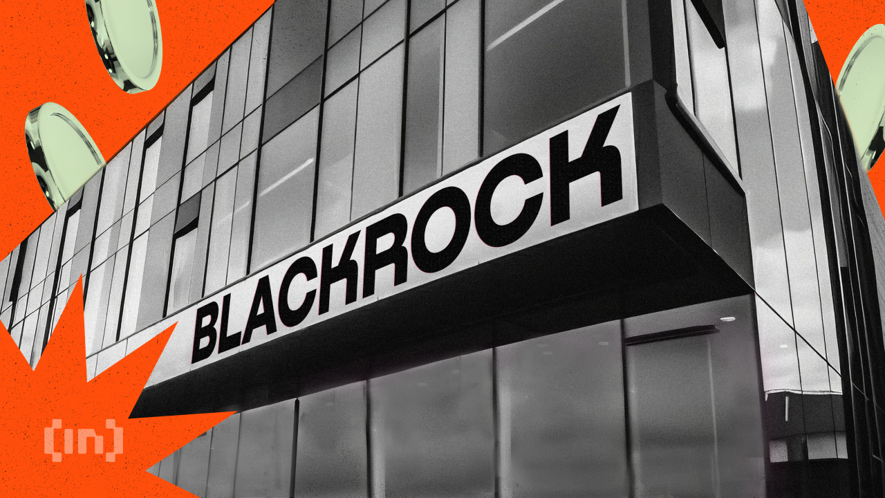 BlackRock and Jio Financial Services Launch Digital Asset Joint Venture