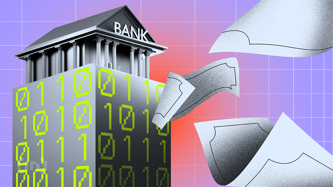 Bank for International Settlements Wants to Protect CBDCs From DeFi Hacks