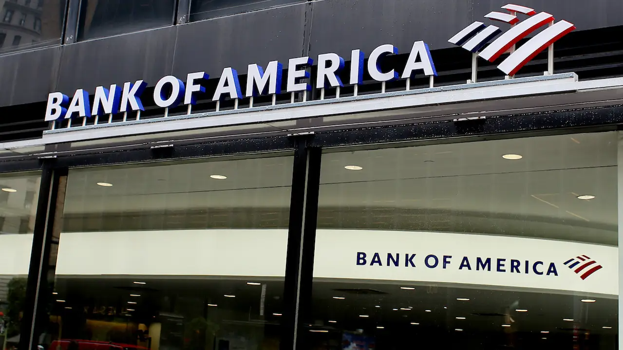 Bank of America Uncertain How the Ripple-SEC Ruling Might Impact the Crypto Industry