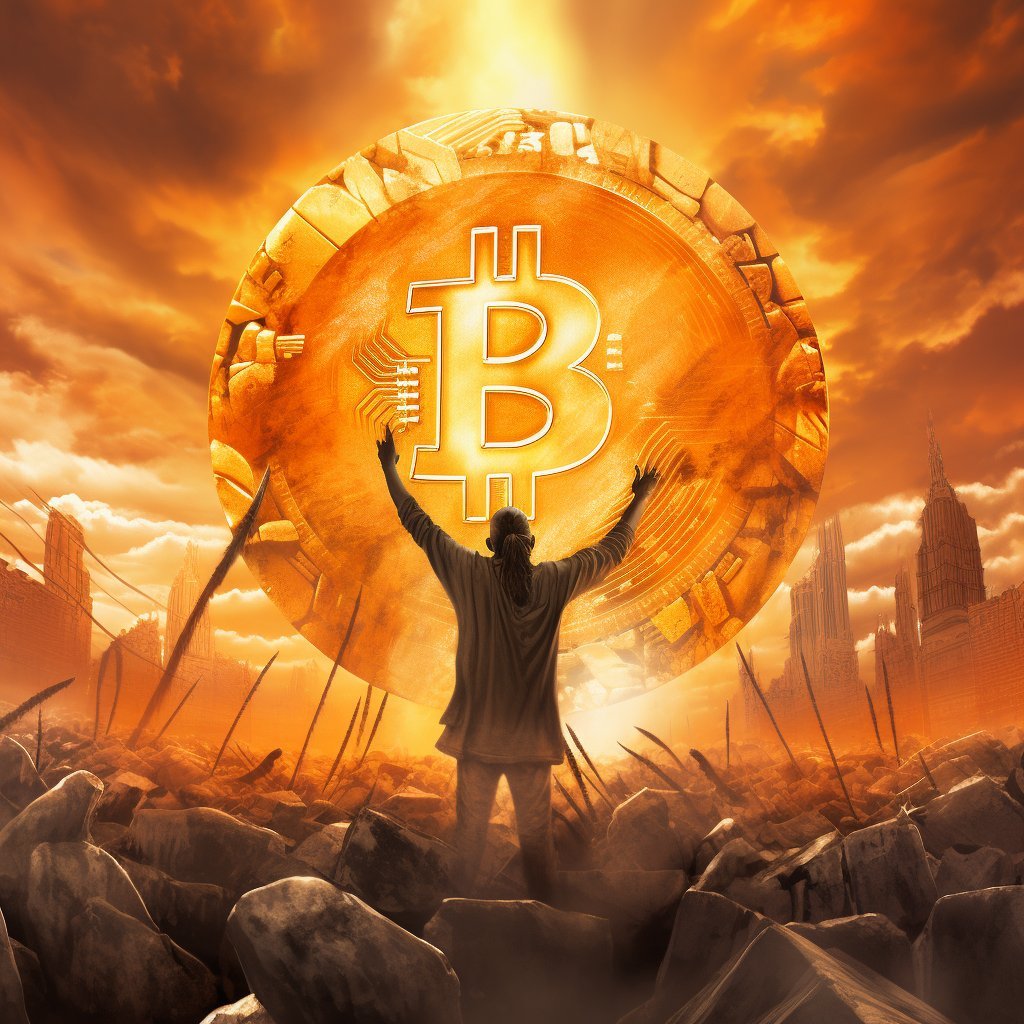 Bitcoin