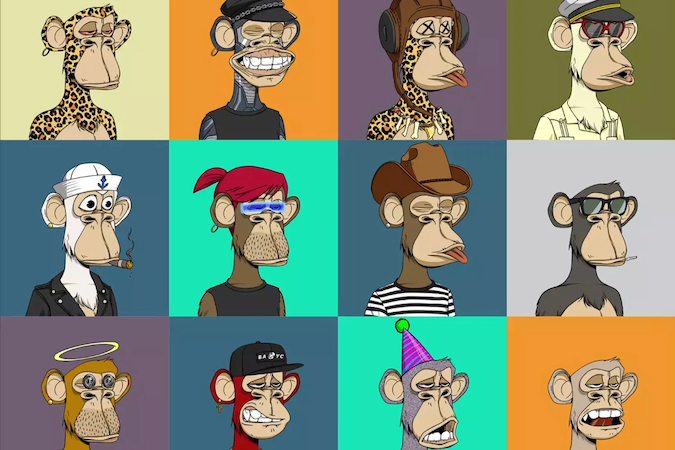 Bored Ape Yacht Club Drops Dramatically in Value