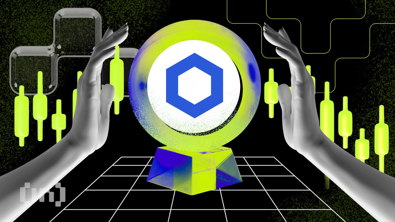 Chainlink (LINK) Price: Can Bulls Break $8 Resistance?