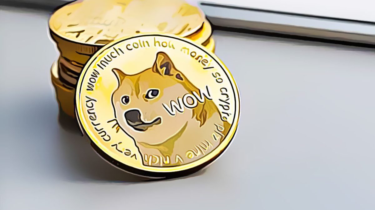 Dogecoin