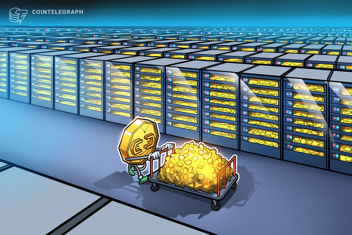 Filecoin storage utilization surpasses 7% in Q2: Report