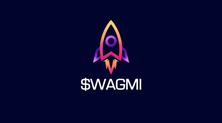 Is Wagmi Coin Back From The Dead? 545% Pump Shows There's Still Life