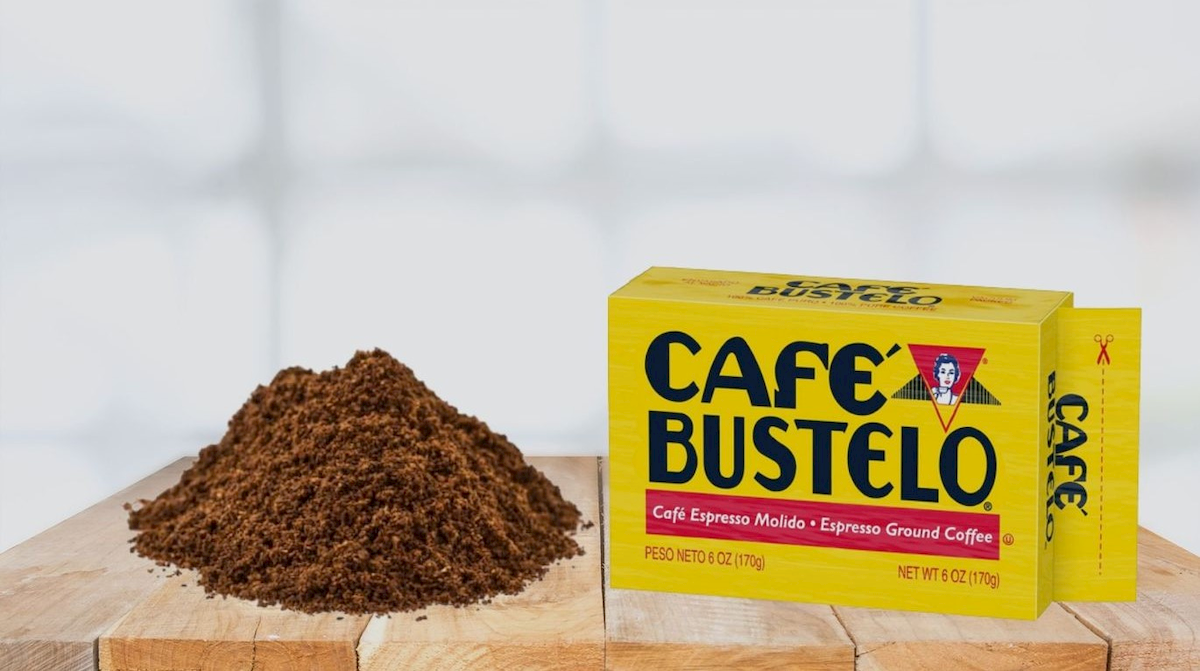Cafe Bustelo