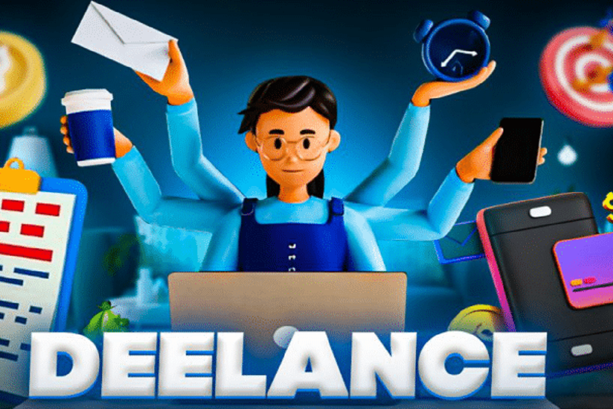 DeeLance DLANCE