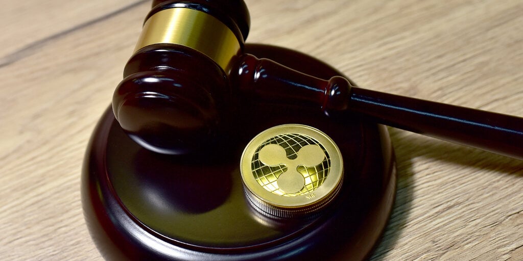 SEC Appeal Not a ‘Setback’ for Ripple XRP Ruling, Crypto Lawyer Says