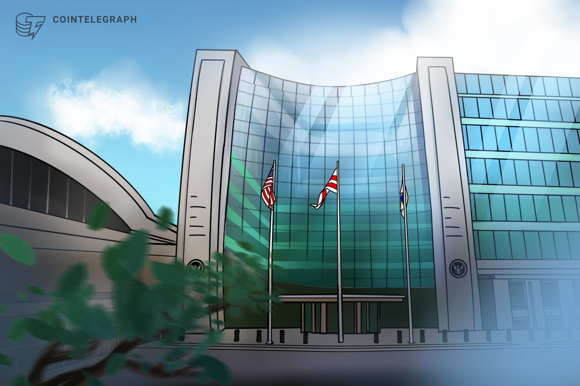 SEC v. Ripple referred to judge who ordered release of ‘Hinman Documents’