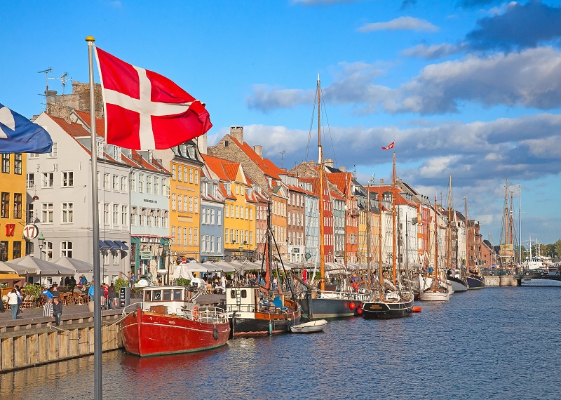 Saxo Bank ordered to dispose of crypto holdings by Denmark's DFSA