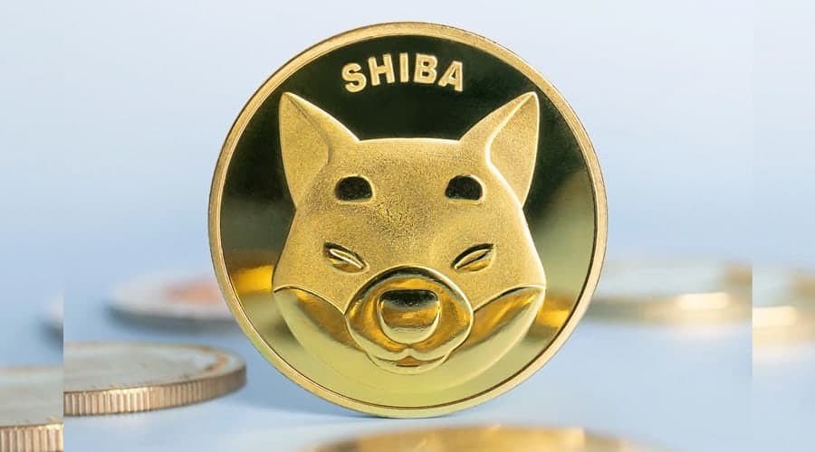 Shiba Inu