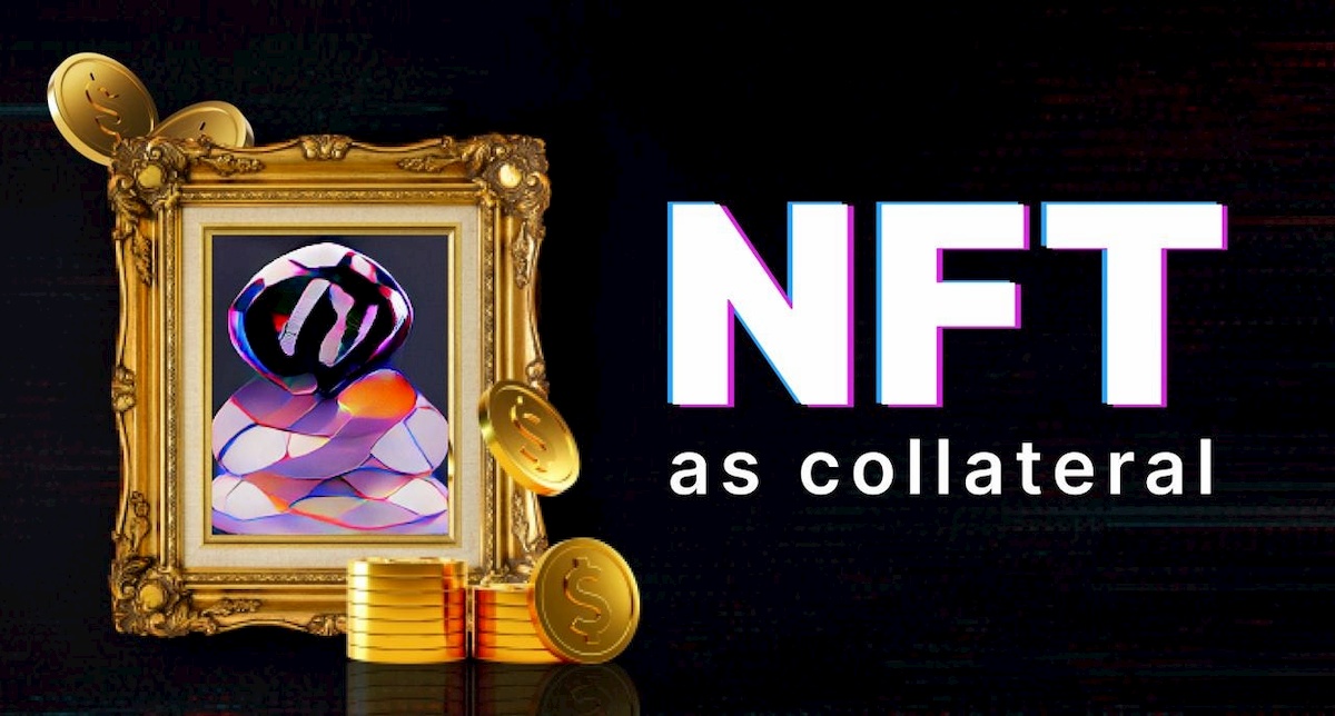 NFT Lending market
