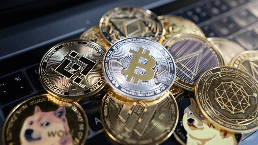 Crypto
