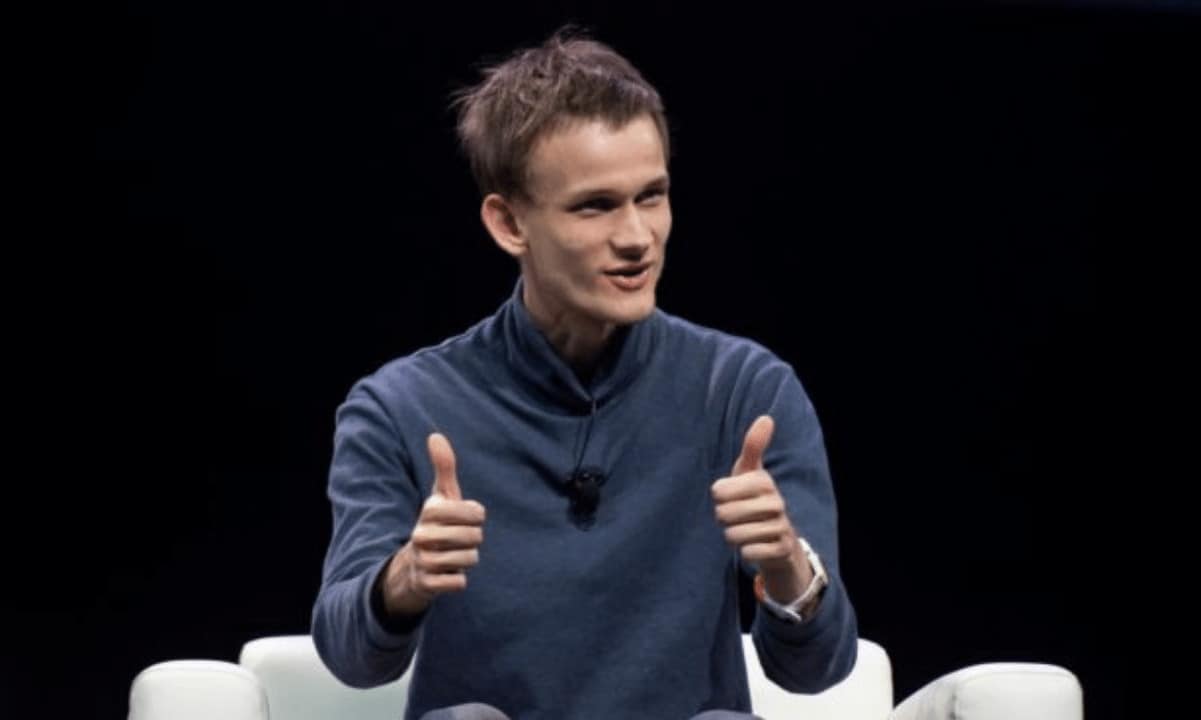 Vitalik Buterin Lauds Bitcoin Ordinals, Believes BRC-20 Standard Could Revive Stagnancy