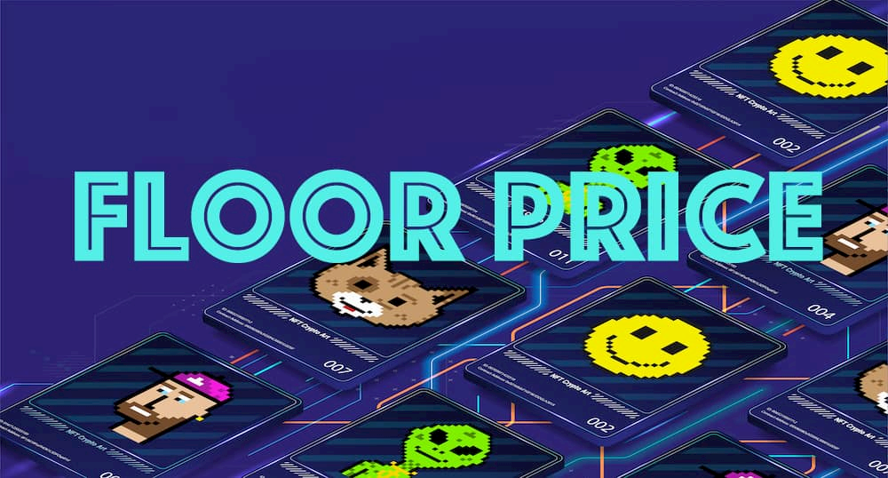 NFT-floor-price