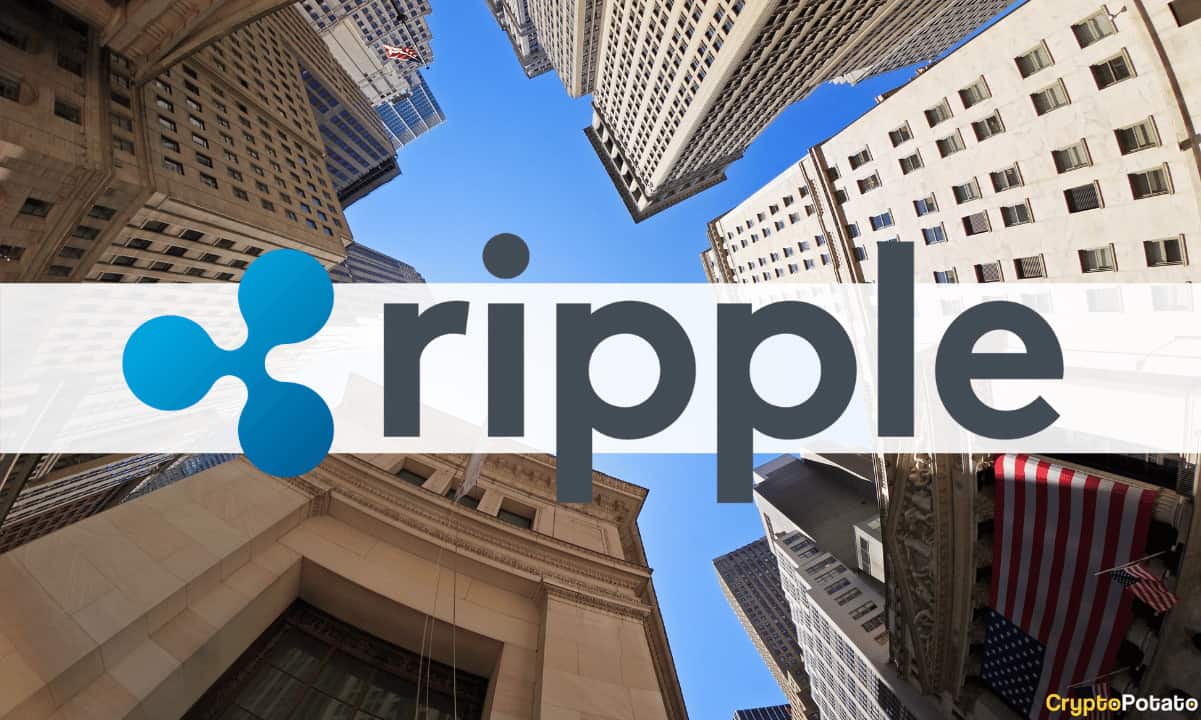 XRP Jumps 10% as Ripple Invests in AI and Metaverse Firm