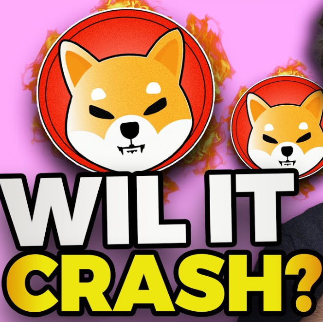 Shiba Inu price
