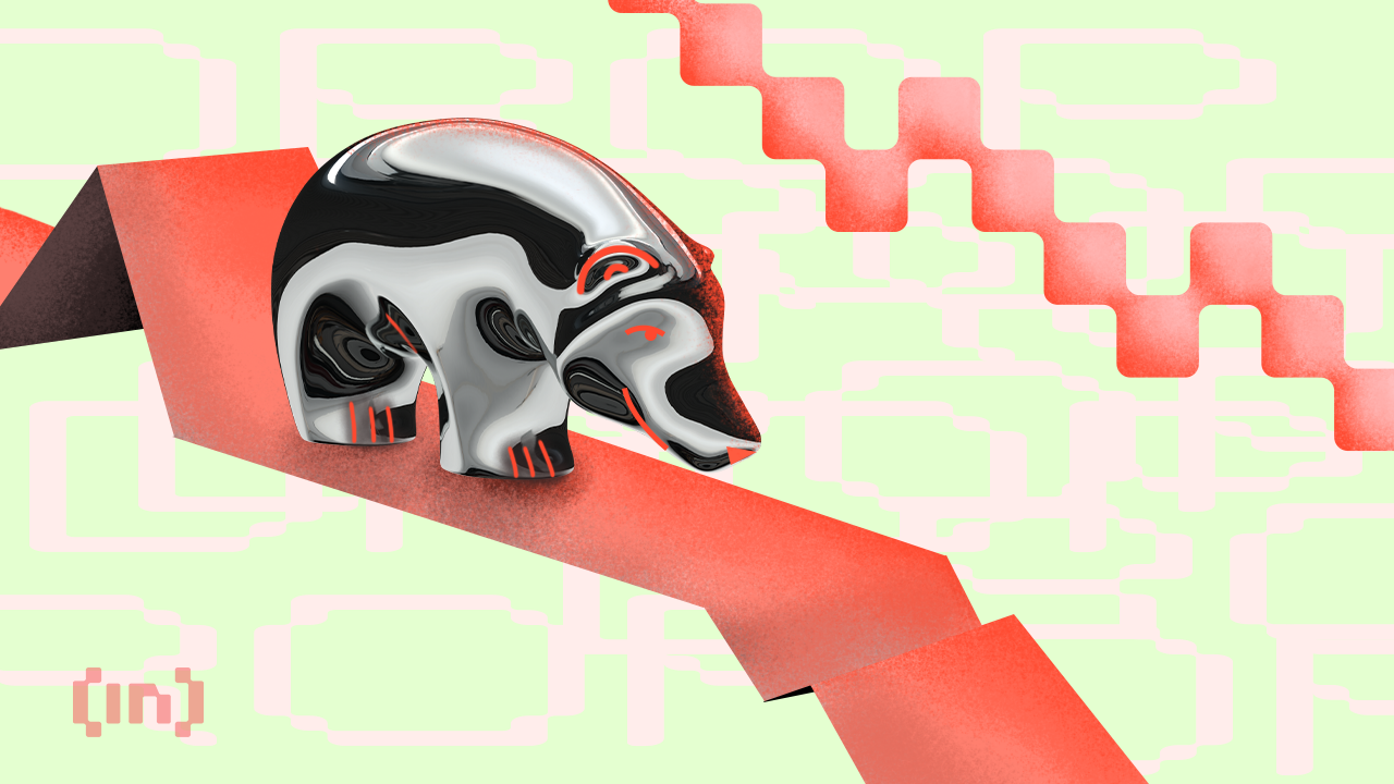 Bitcoin (BTC) Will Crash Like the Stock Market in 1930, Bloomberg Analyst Predicts