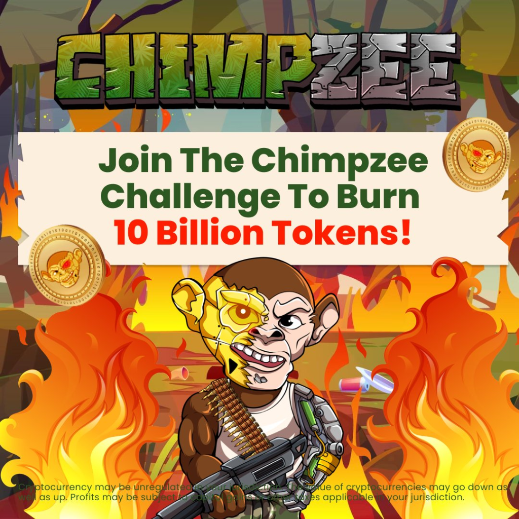 chimpzee