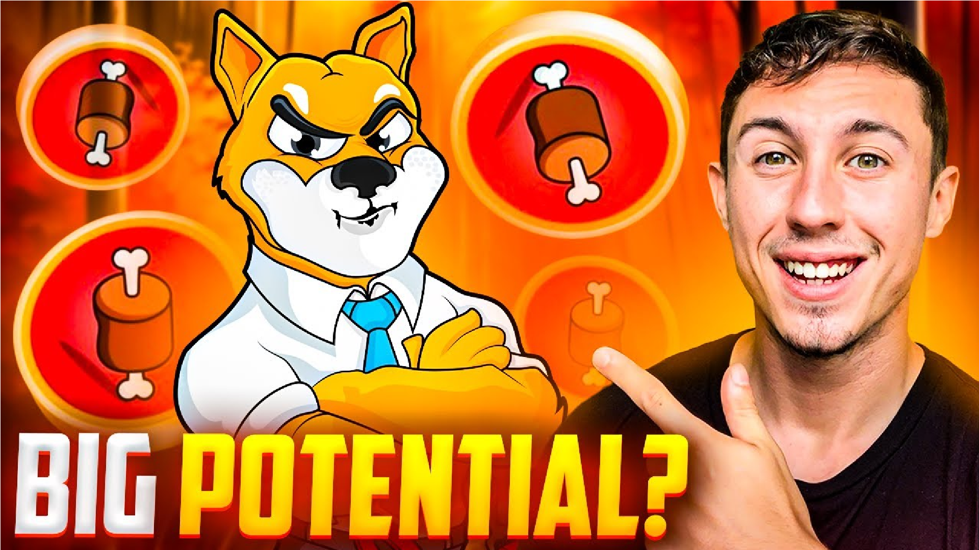 Bone Shibaswap Crypto Price Prediction - Can the BONE Price Reach $2?