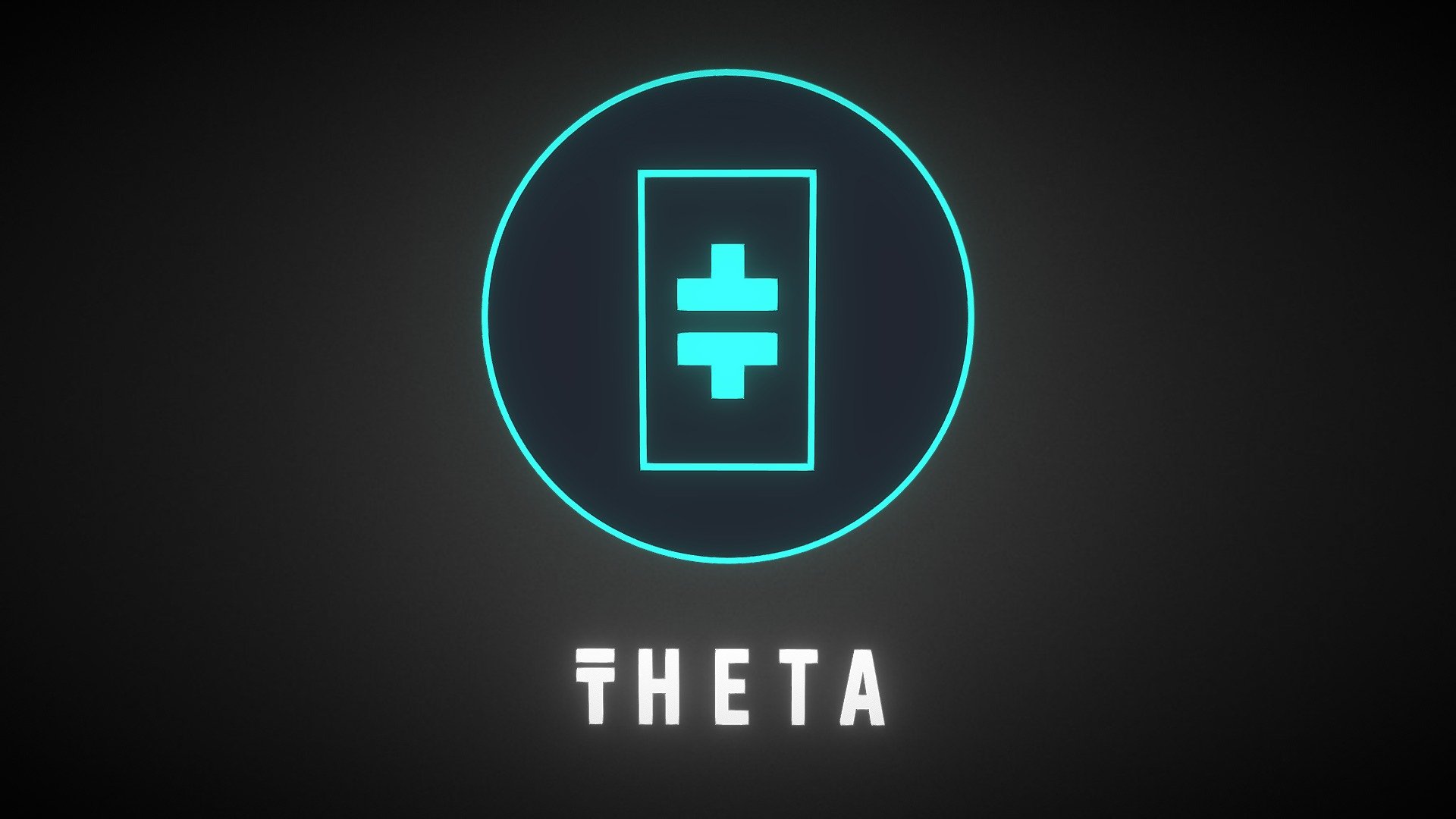 Theta Logo