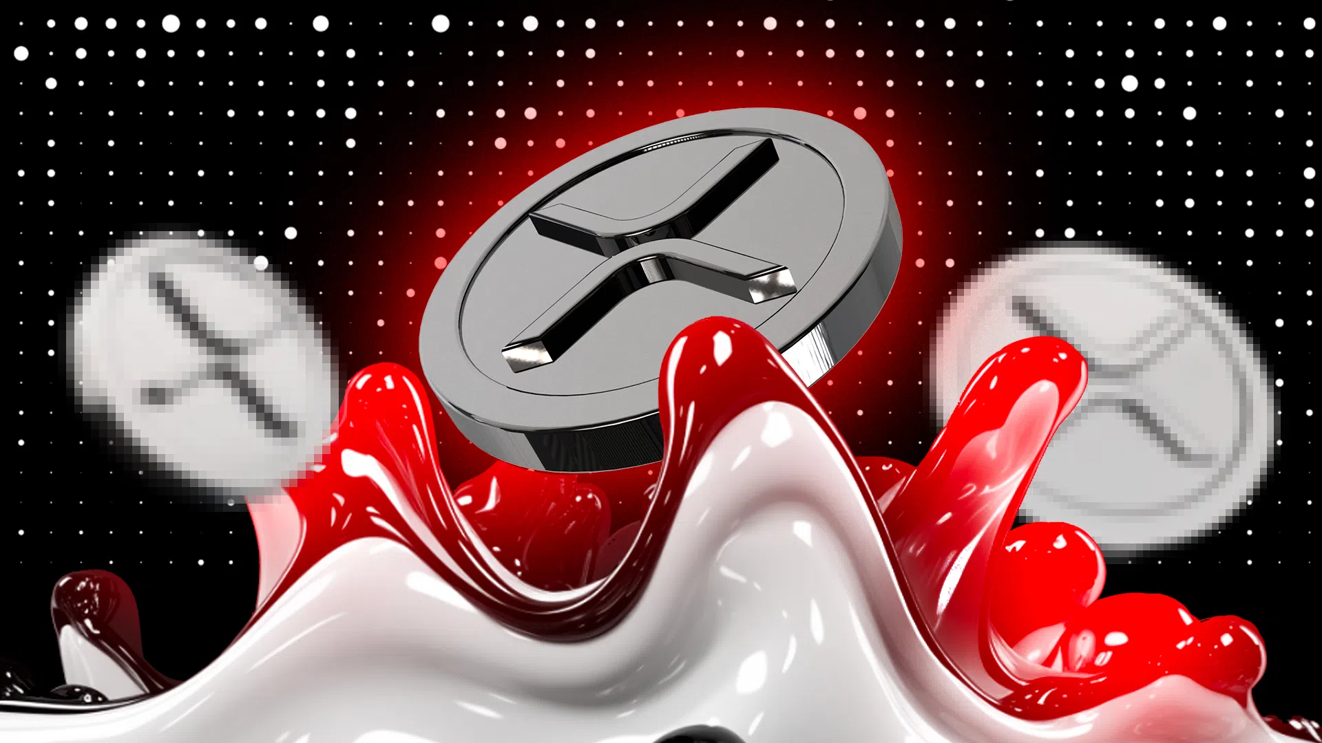 Why a $1,896 Target for Ripple’s XRP Is an Outrageous Lie
