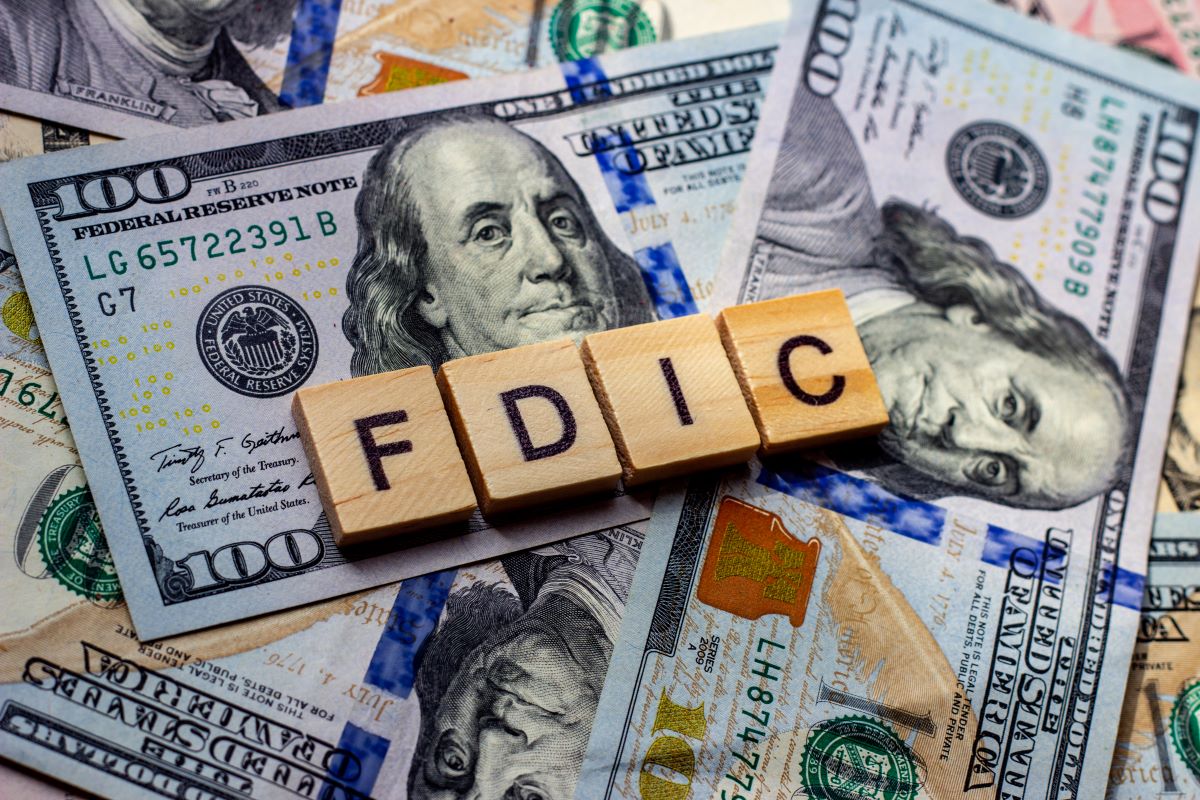 FDIC