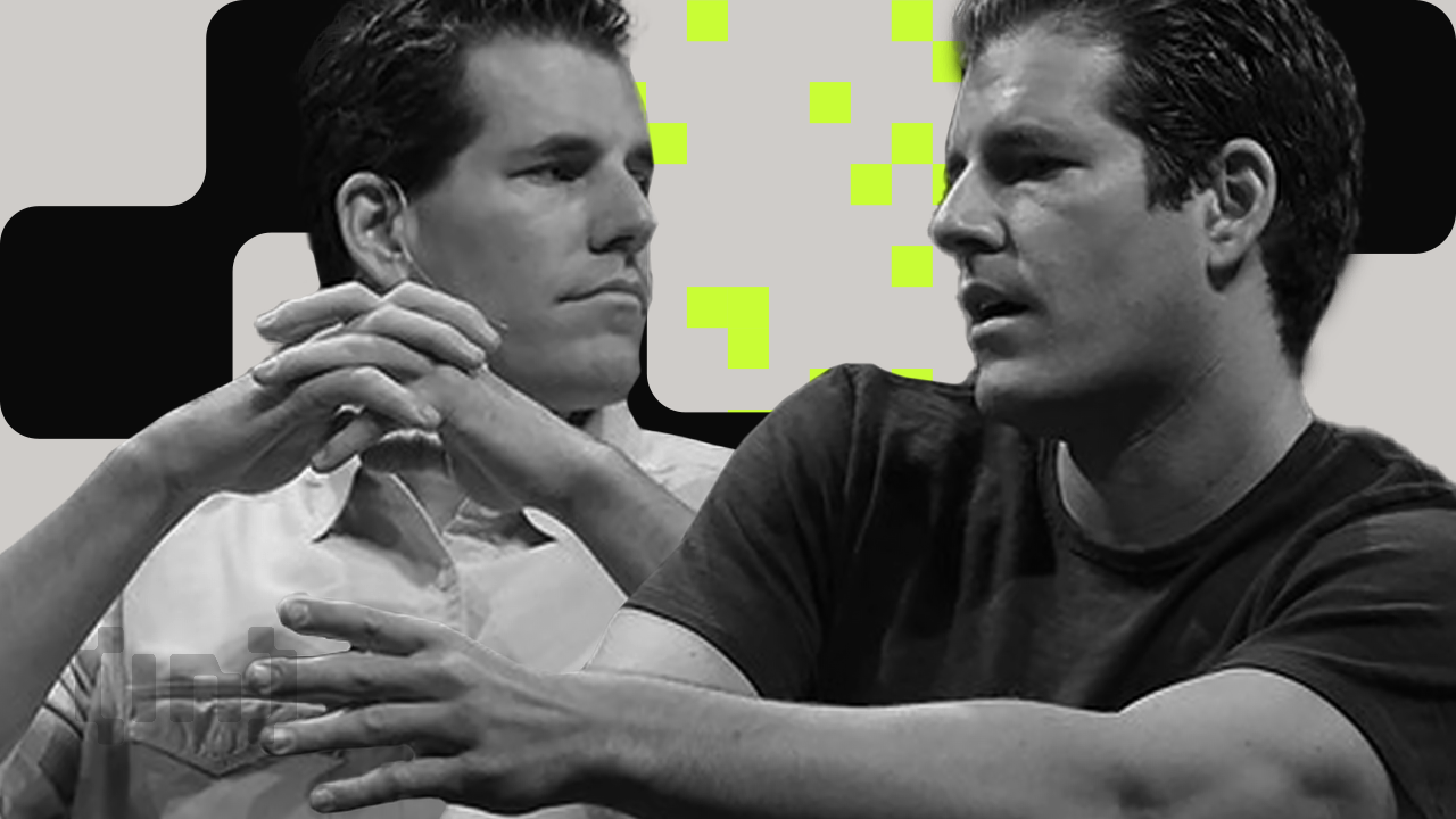 Gemini's Cameron Winklevoss Responds to DCG Lawsuit Reply