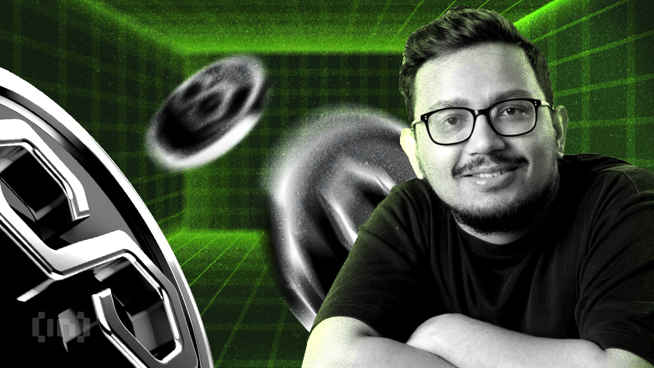 Polygon Co-Founder Issues Vital Update – How Will the MATIC Price React?