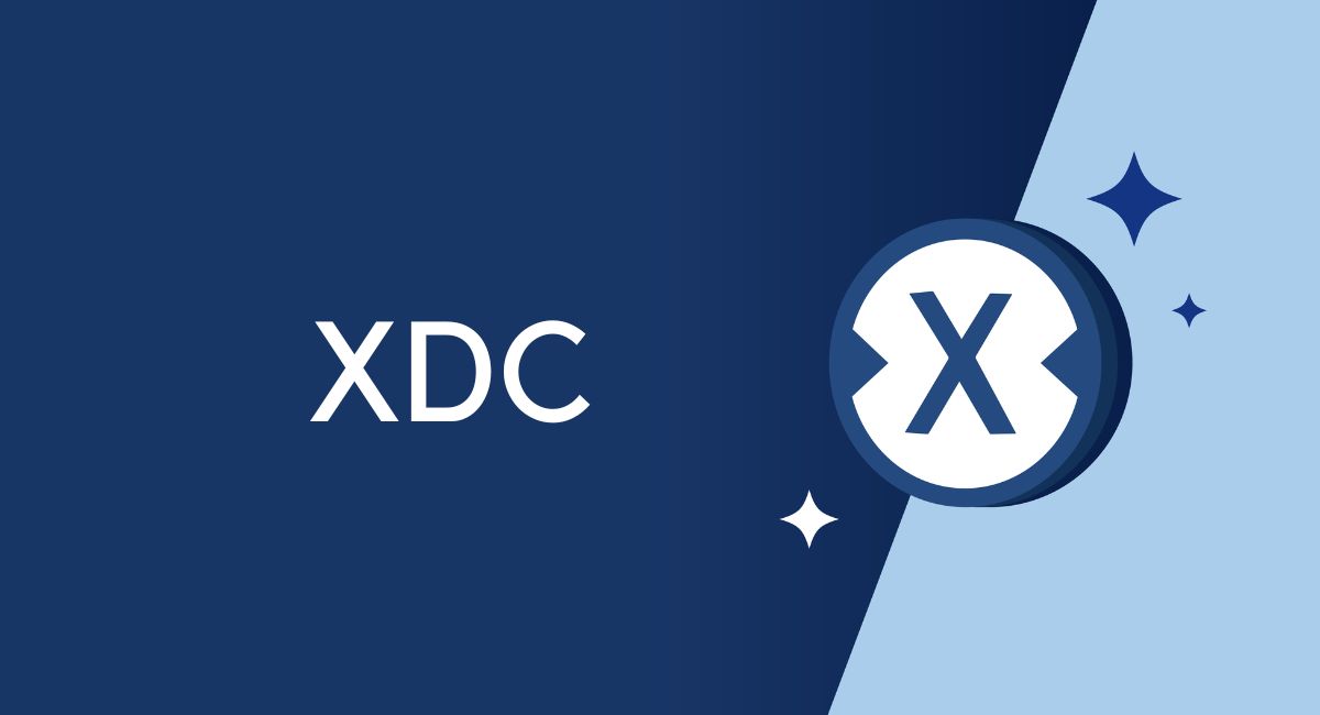XDC Network