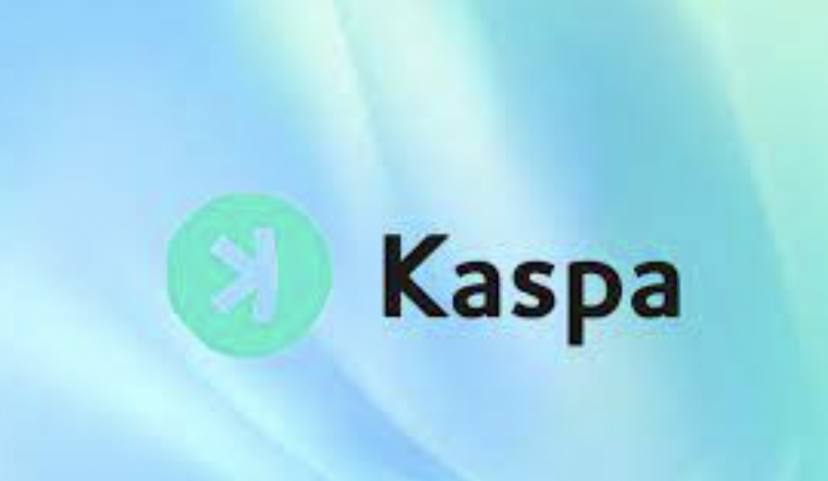Kaspa price