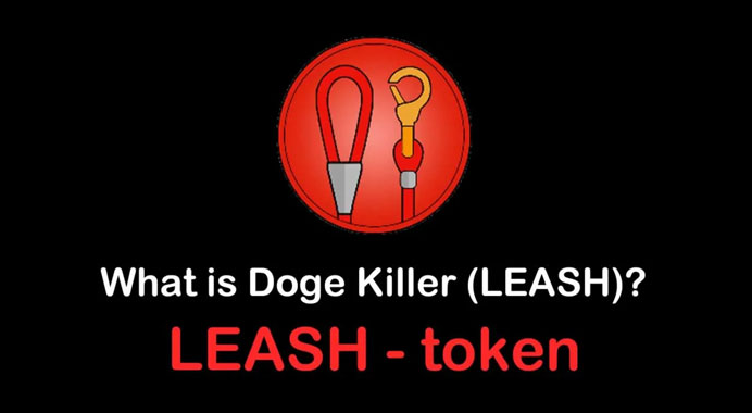 LEASH price