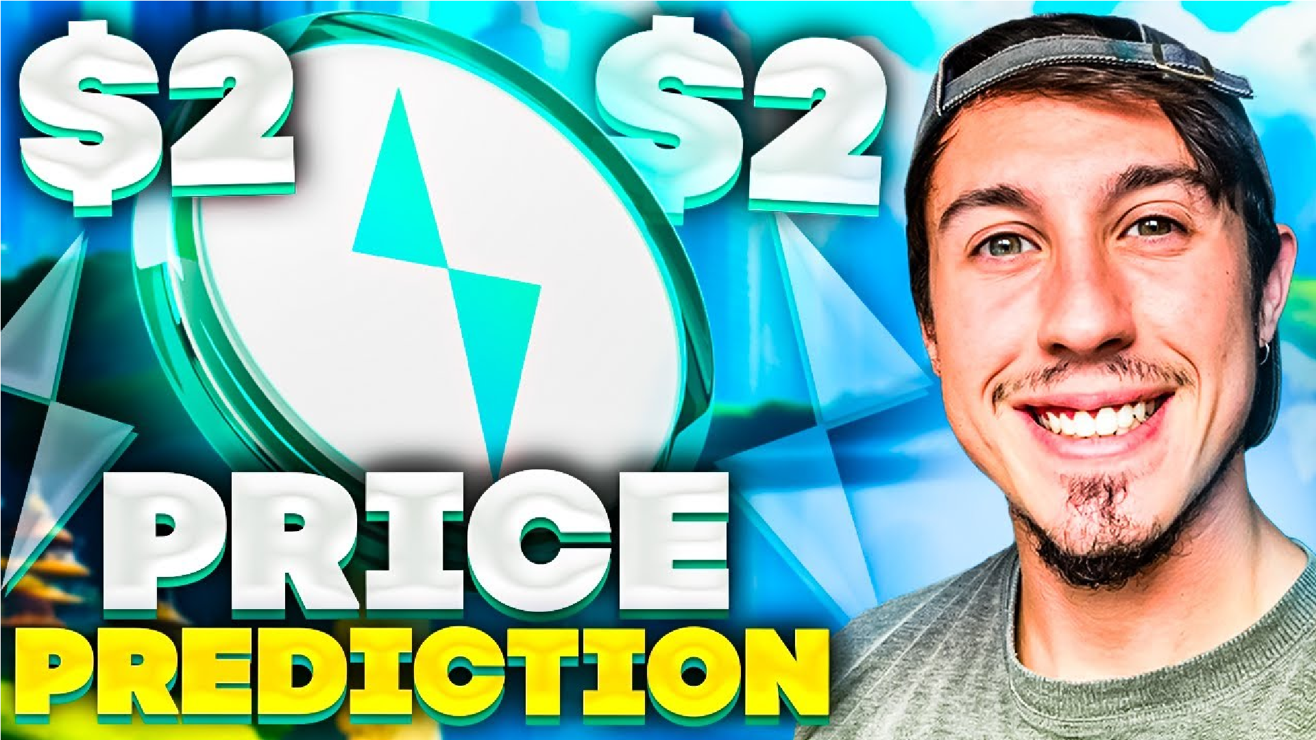 THORChain (RUNE) Crypto Price Prediction - Journey to $2?