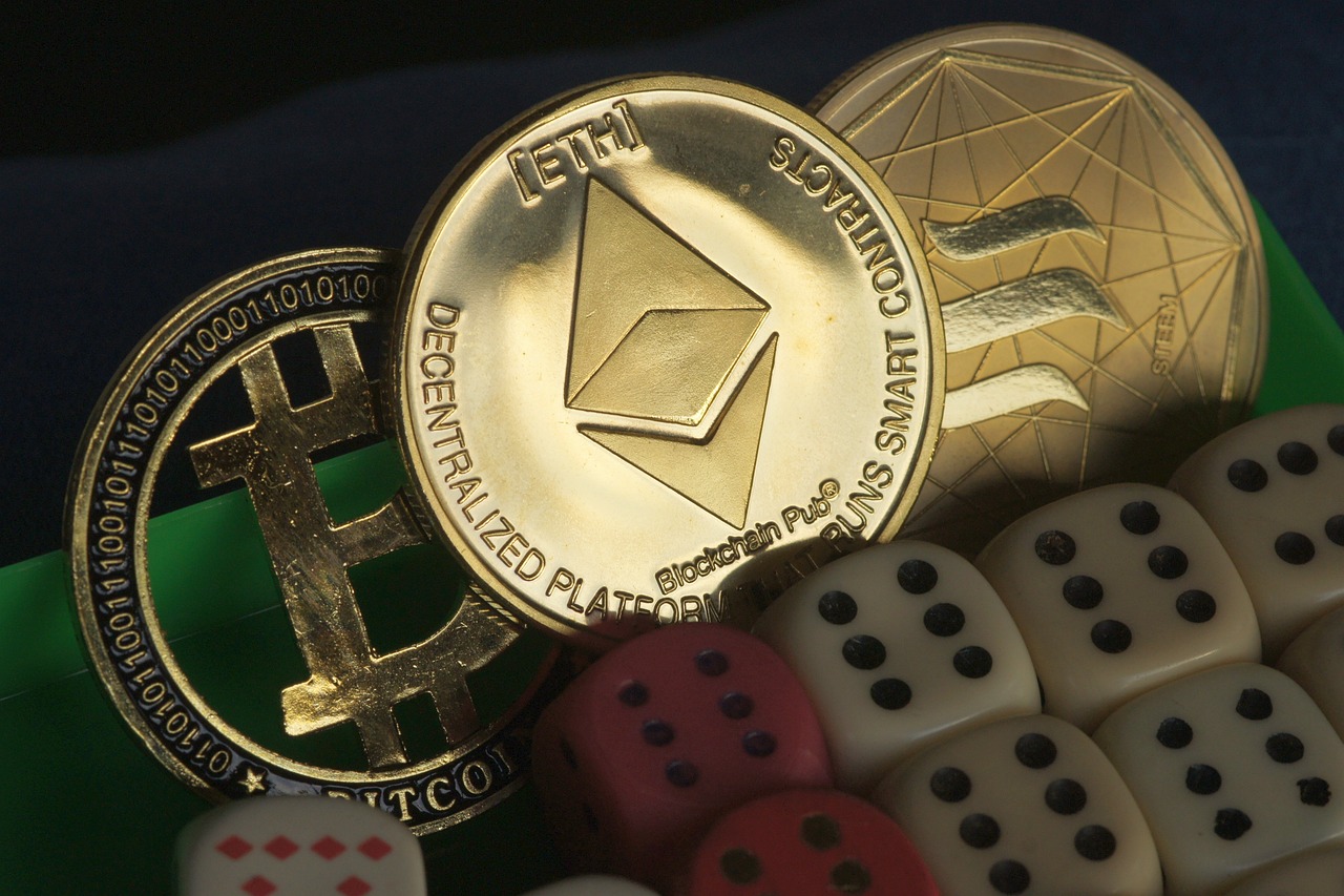 Crypto