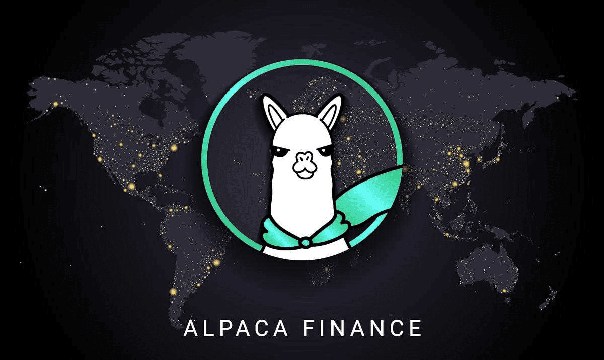 Top Trending Crypto Coins on DEXtools - WorldCoin, Wrapped Matic, ALPACA
