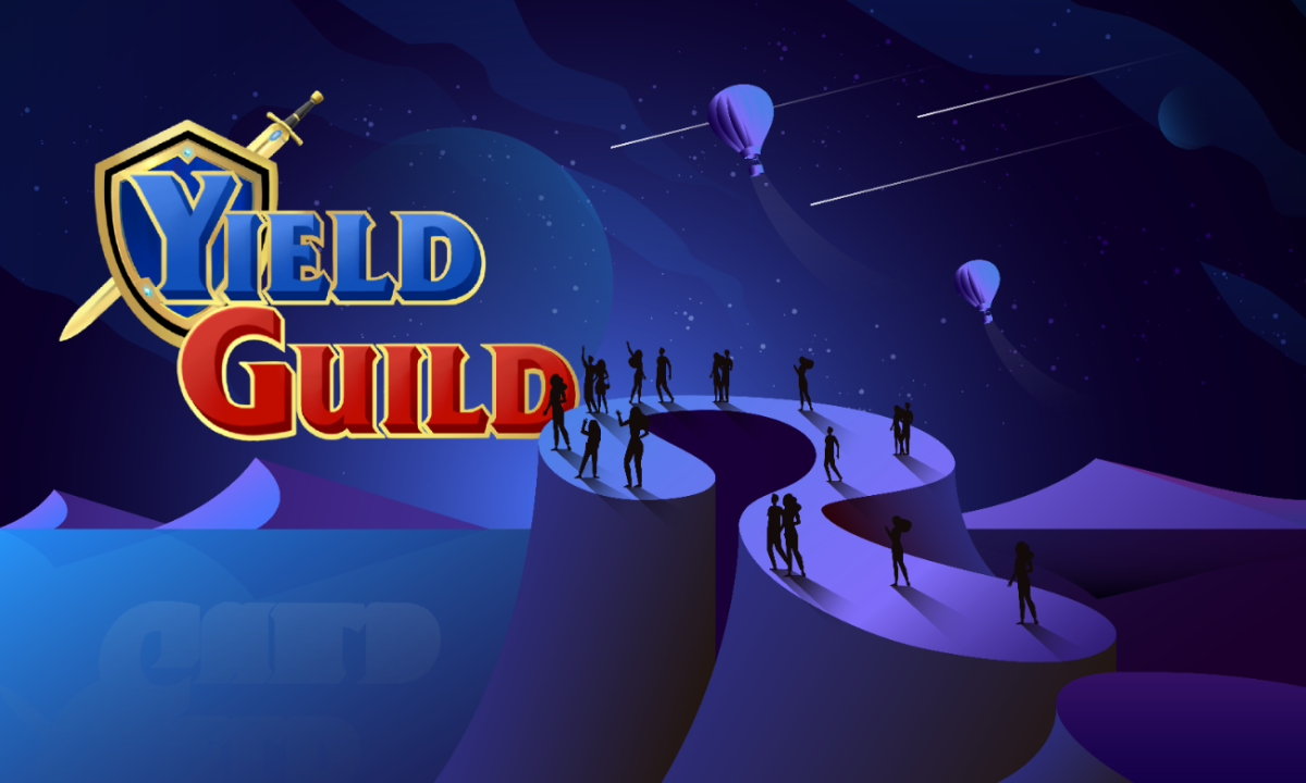 Yield Guild Games Price Forecast: Is YGG Set for 85% Upswing?