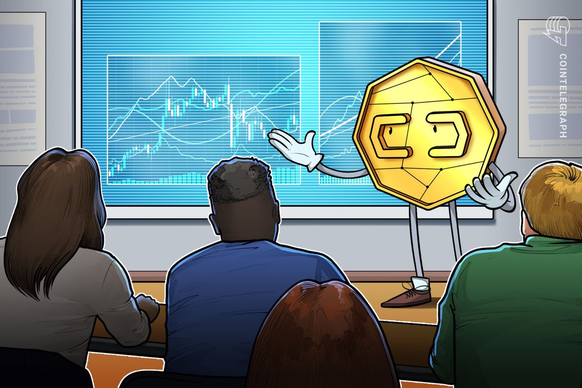 ‘Evidence is piling up’ for a new crypto bull run: Delphi Digital co-founder