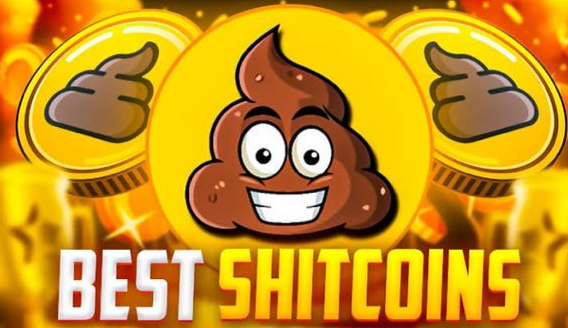20+ Best Shitcoins To Buy Right Now