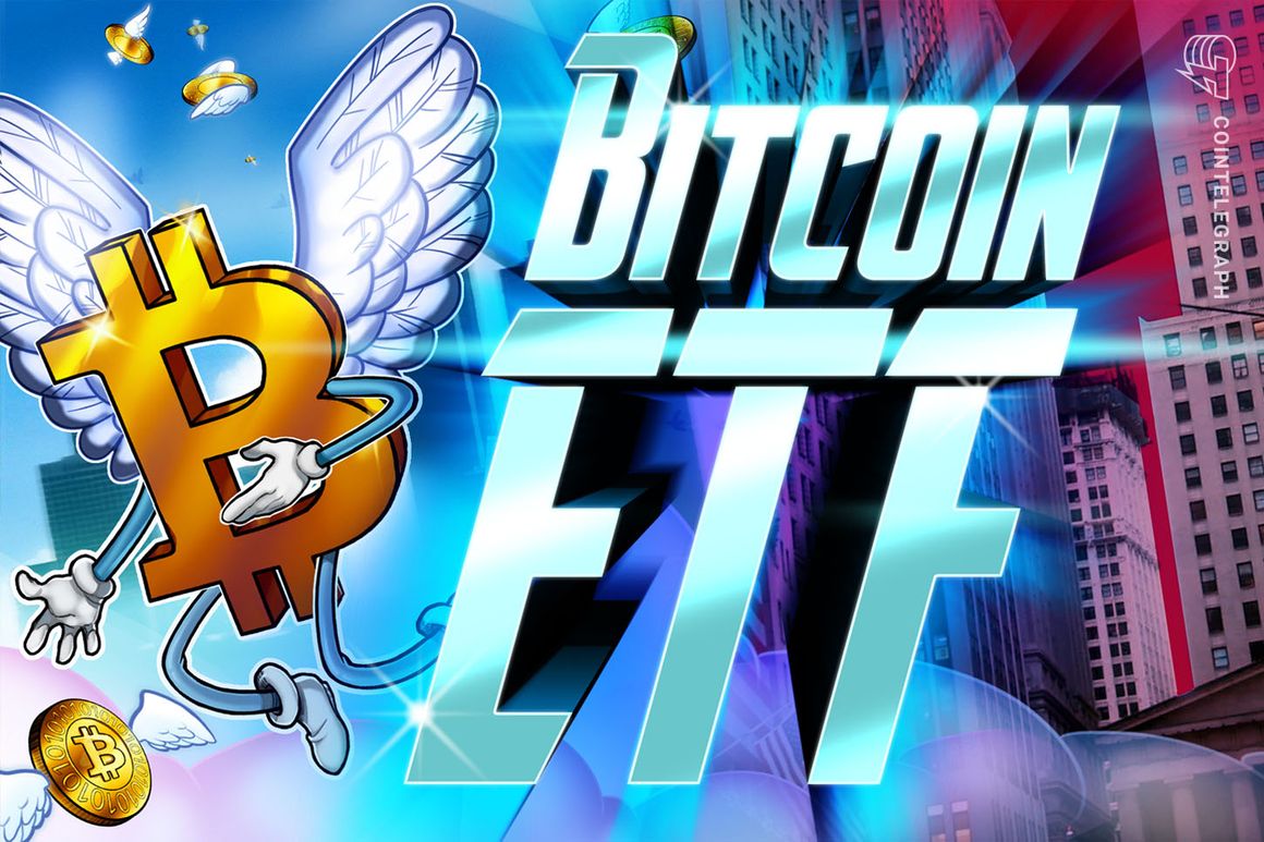 A $600B tipping point for crypto