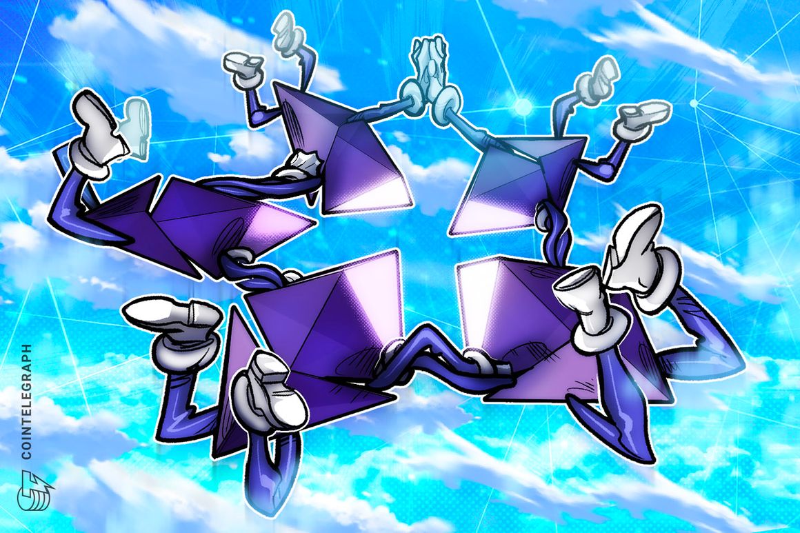 Ethereum OFAC compliance dips to 45% post-Merge upgrade