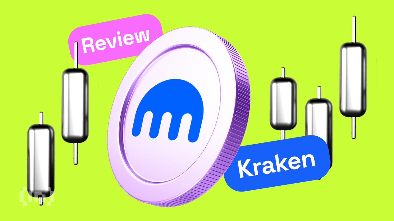 Kraken Plans to Offer Trading of US and UK Stocks