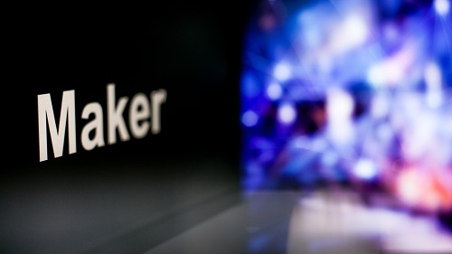Maker (MKR) price jumps amid 2-month accumulation spree