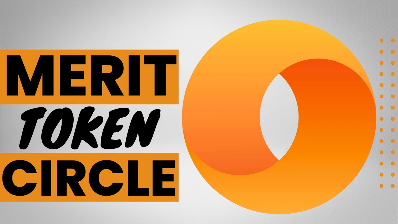 merit circle token