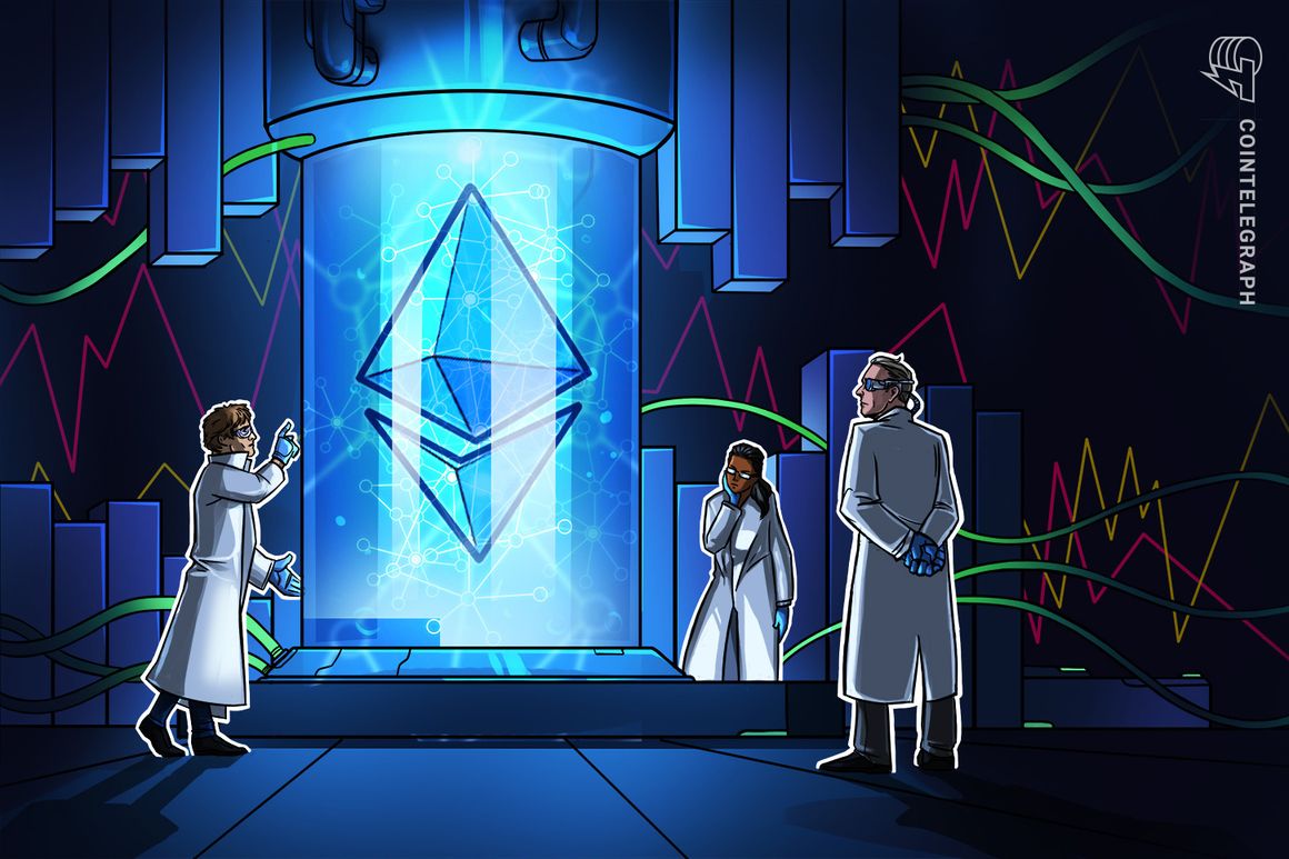 StarkWare, Herodotus launch tech to verify data from any point in Ethereum’s history