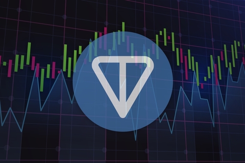 Toncoin rallies after Telegram endorses the TON project