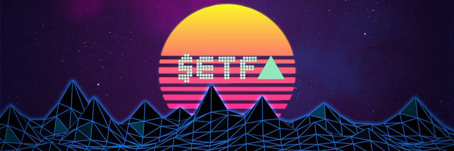 ETF ETF